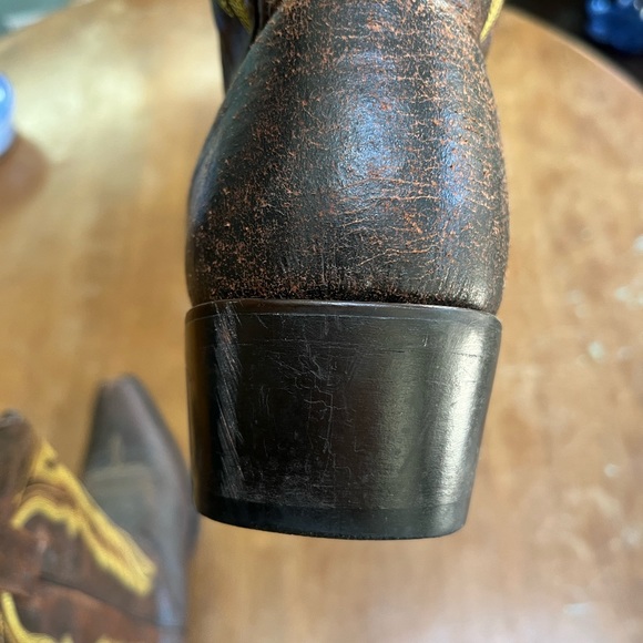 Cowboy Boots - Picture 4 of 7